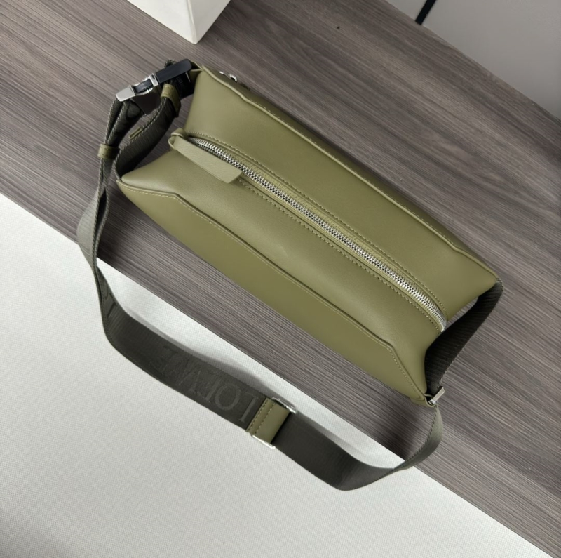 Loewe Satchel Bags